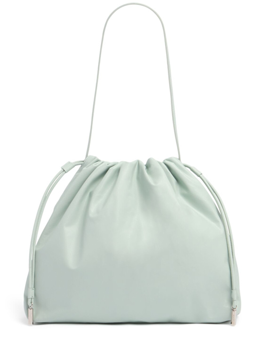 Luisaviaroma Borsa hobo Angy in nappa leggera