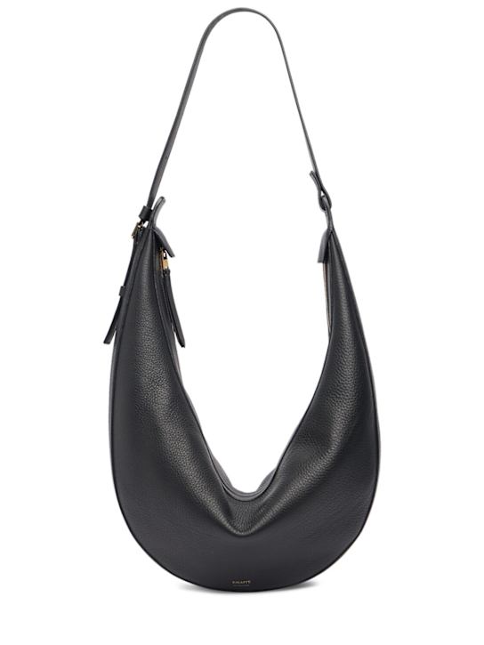 Luisaviaroma Borsa hobo Augustina in pelle