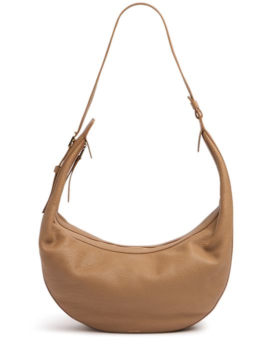 Luisaviaroma Borsa hobo Augustina in pelle