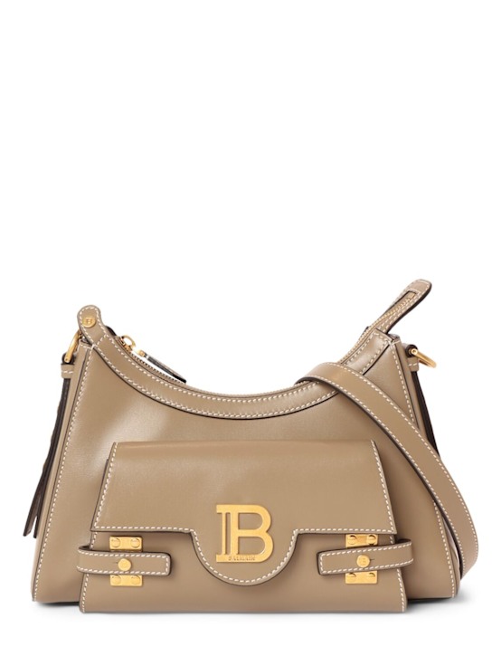 Luisaviaroma Borsa hobo B-buzz in pelle