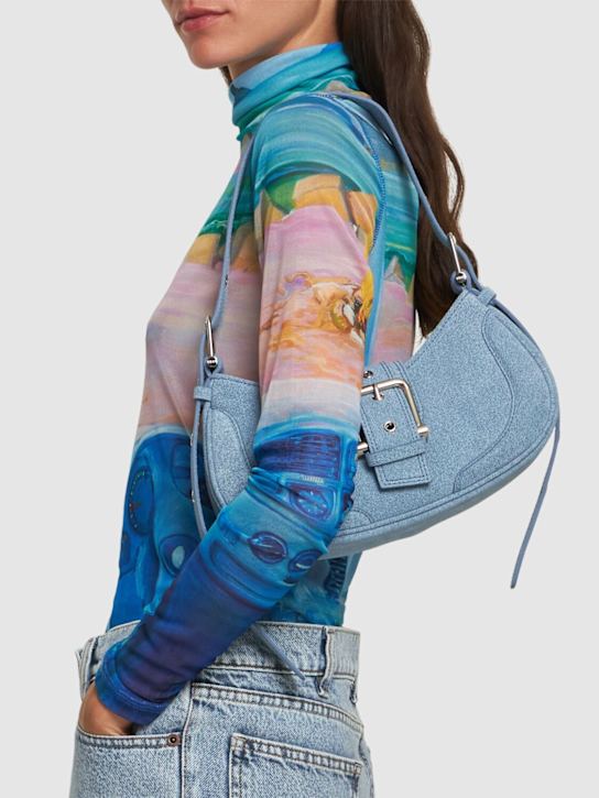 Luisaviaroma Borsa Hobo Brocle