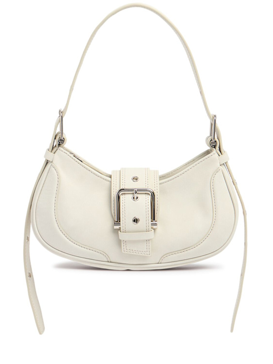 Luisaviaroma Borsa hobo Brocle in pelle
