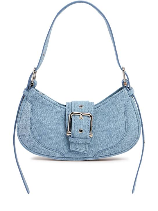 Luisaviaroma Borsa hobo Brocle