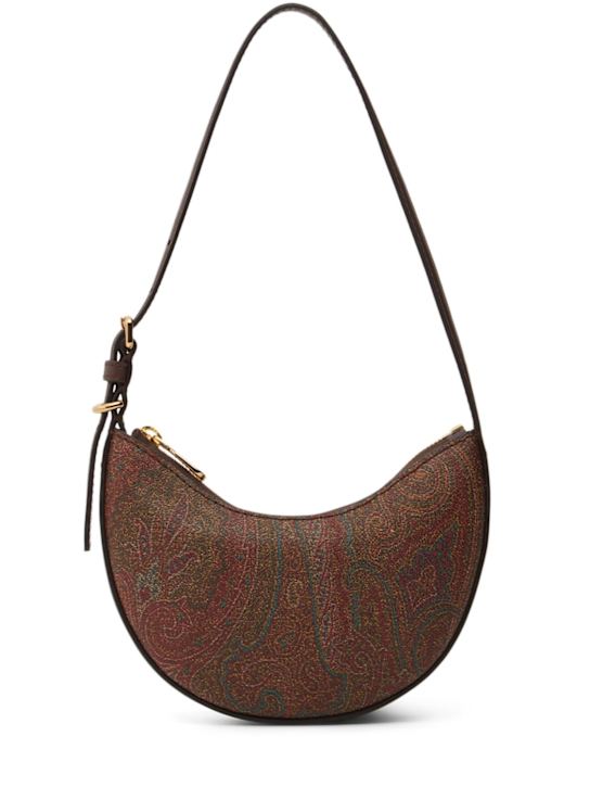 Luisaviaroma Borsa hobo Essential XS