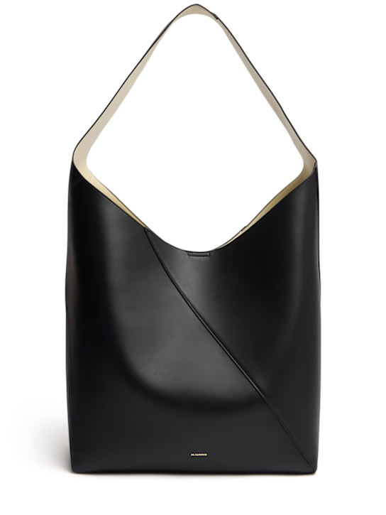 Luisaviaroma Borsa hobo grande Vertigo in pelle