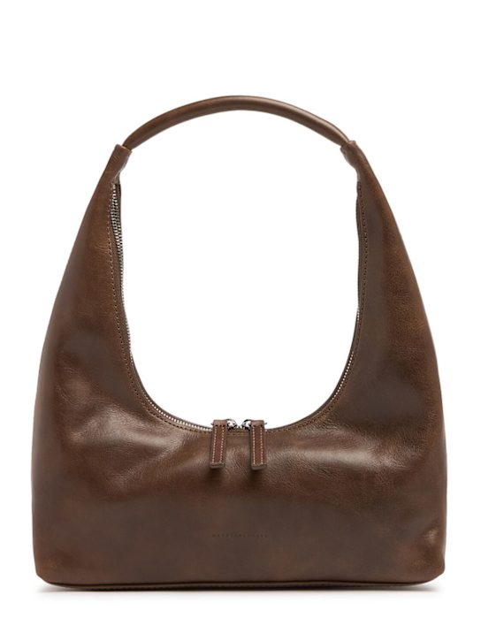Luisaviaroma Borsa hobo in pelle