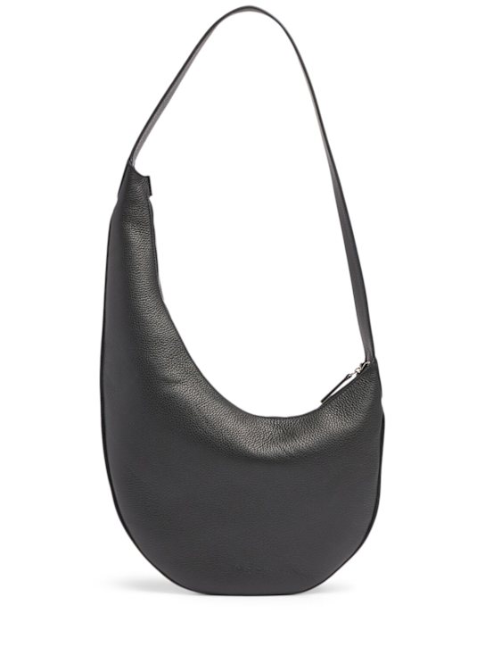 Luisaviaroma Borsa hobo Lune in pelle martellata