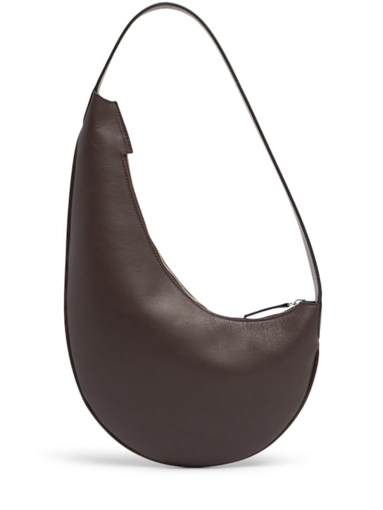 Luisaviaroma Borsa hobo Mini Lune in pelle morbida