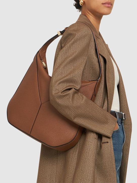 Luisaviaroma Borsa Hobo Piccola Vivi In Pelle