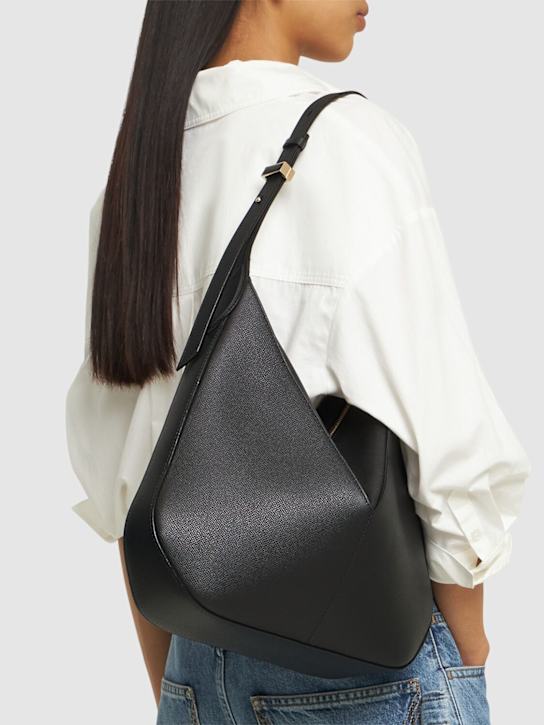 Luisaviaroma Borsa Hobo Piccola Vivi In Pelle