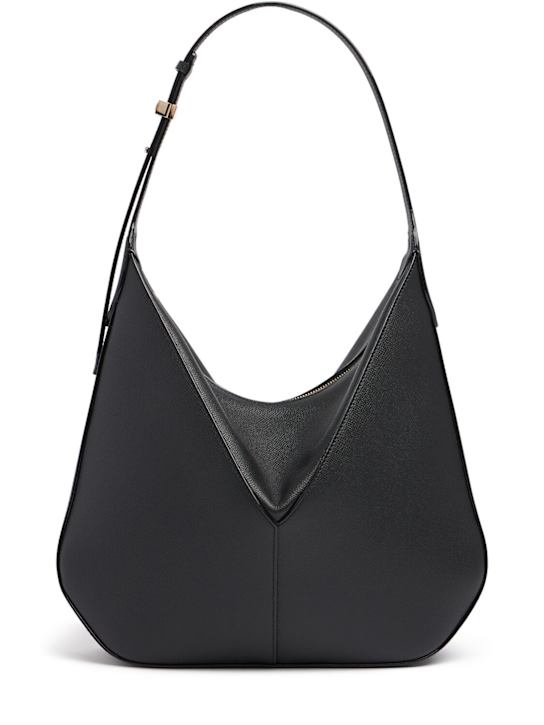 Luisaviaroma Borsa hobo piccola Vivi in pelle