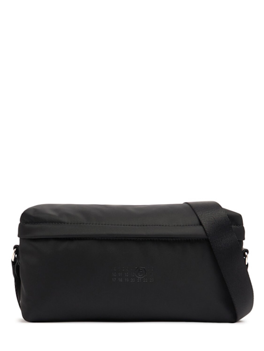 Luisaviaroma Borsa in nylon con logo