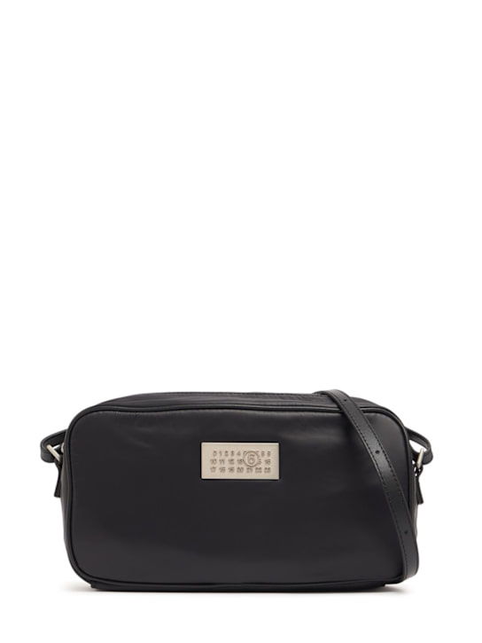Luisaviaroma Borsa in nylon craclé