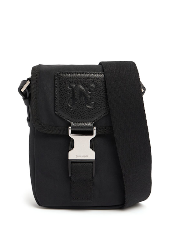 Luisaviaroma Borsa in nylon monogram