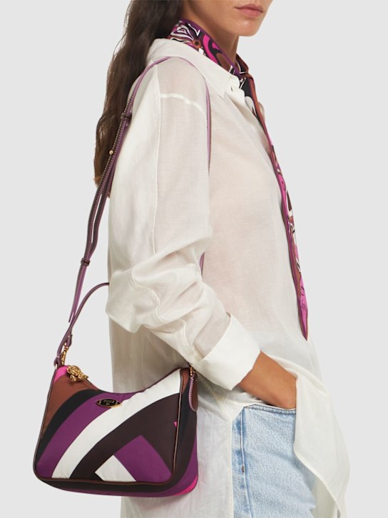 Luisaviaroma Borsa In Nylon