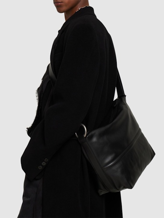 Luisaviaroma Borsa In Pelle Morbida