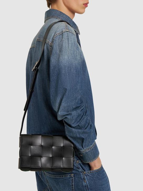 Luisaviaroma Borsa In Pelle