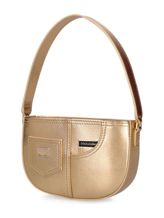 Luisaviaroma Borsa In Pelle