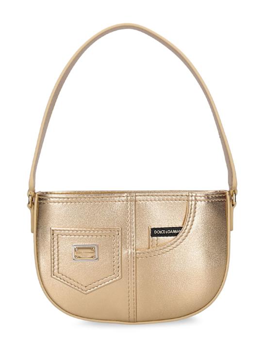Luisaviaroma Borsa in pelle