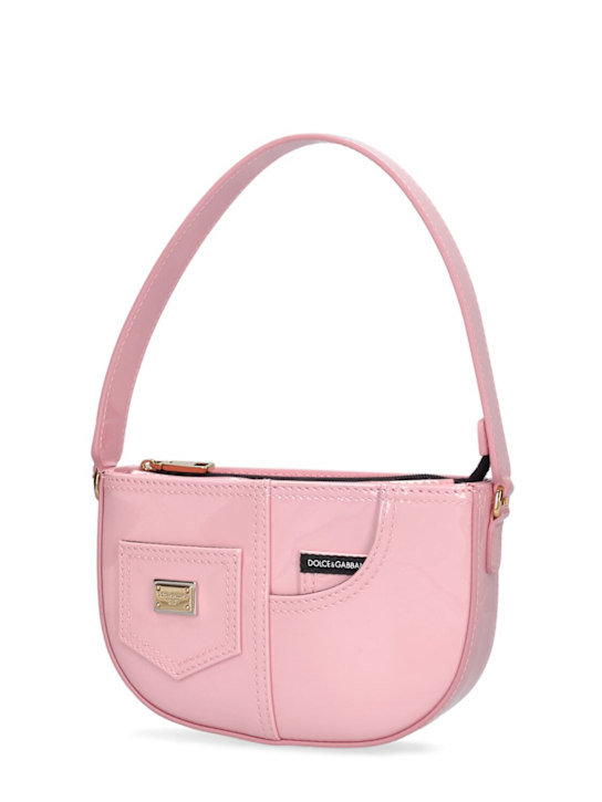 Luisaviaroma Borsa In Vernice