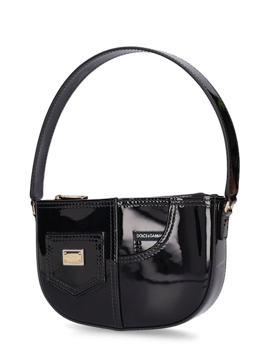 Luisaviaroma Borsa In Vernice