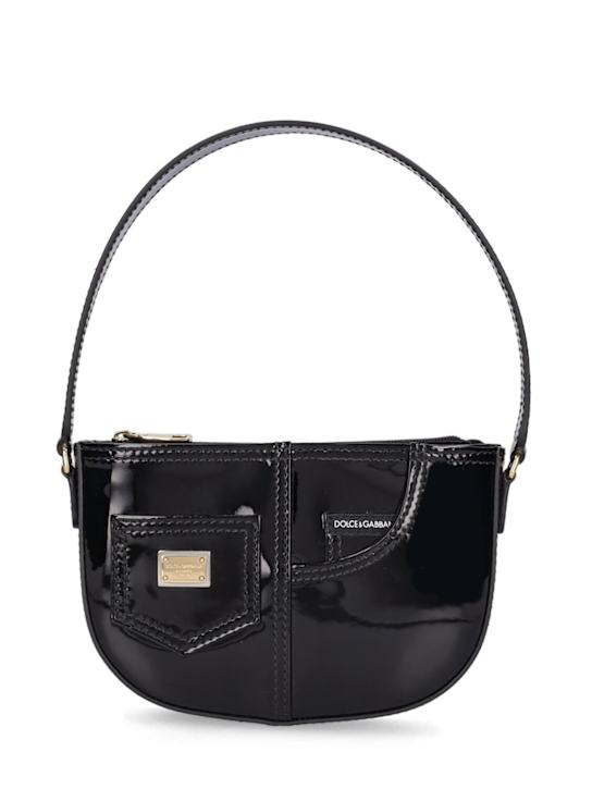 Luisaviaroma Borsa in vernice