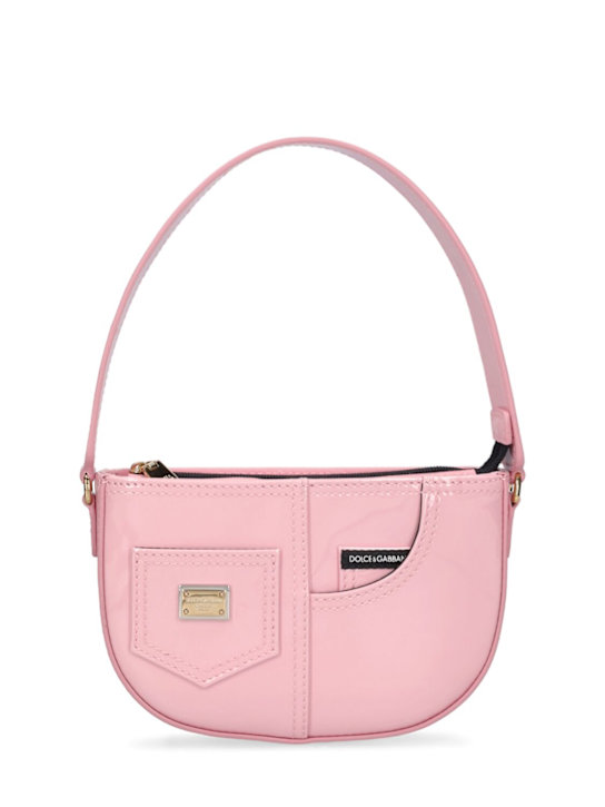 Luisaviaroma Borsa in vernice