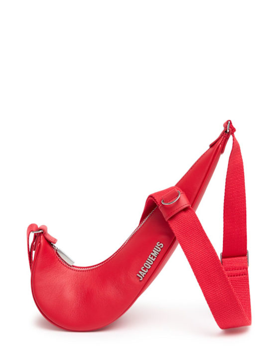 Luisaviaroma Borsa Jacquemus Le Swoosh
