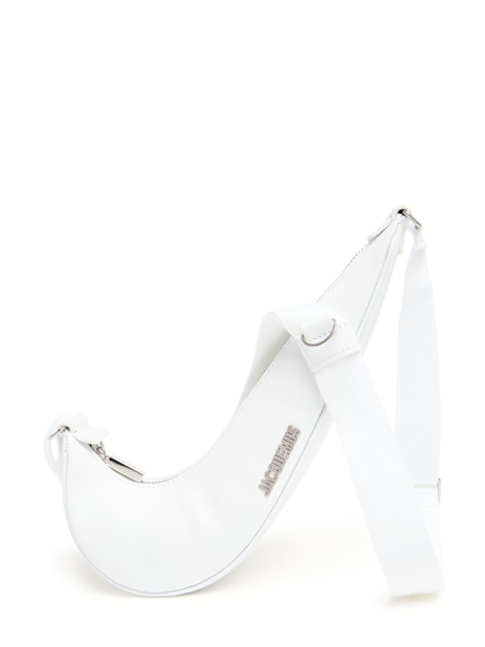 Luisaviaroma Borsa Jacquemus Le Swoosh
