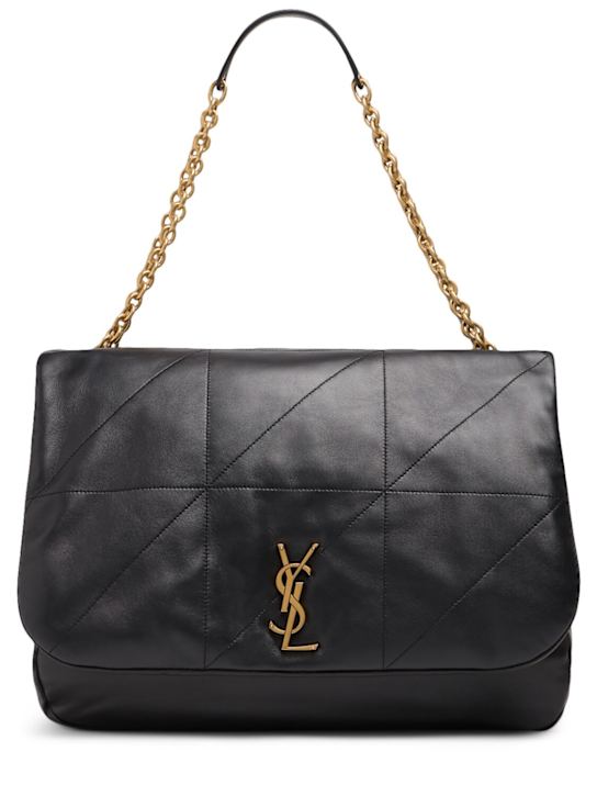 Luisaviaroma Borsa Jamie 4.3 in pelle