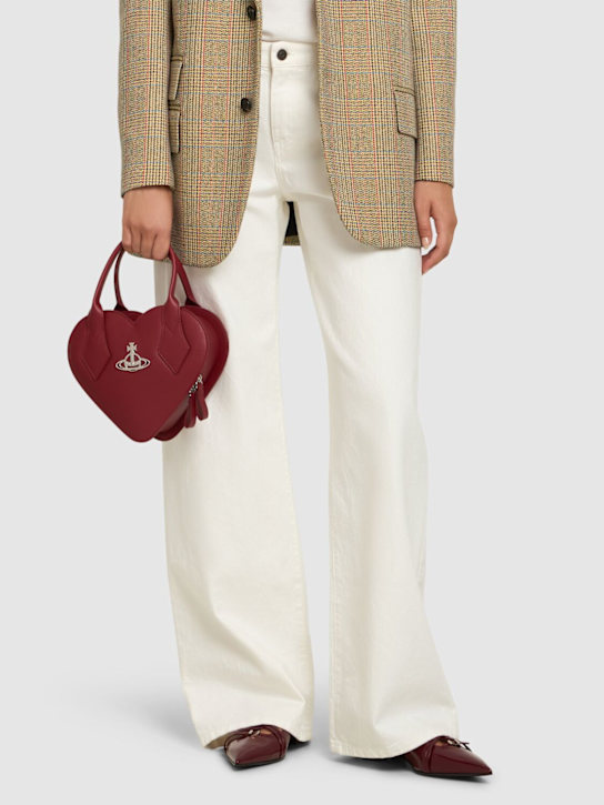 Luisaviaroma Borsa Josephine Heart