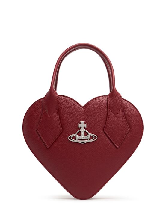 Luisaviaroma Borsa Josephine Heart