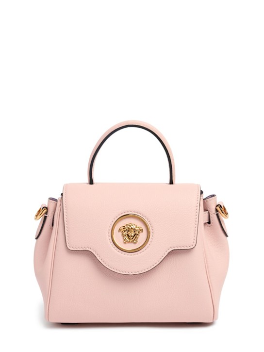 Luisaviaroma Borsa La Medusa in pelle
