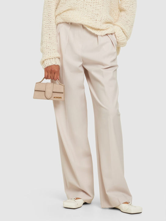 Luisaviaroma Borsa Le Bambino In Nabuk