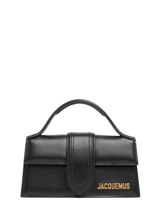 Luisaviaroma Borsa Le Bambino in pelle