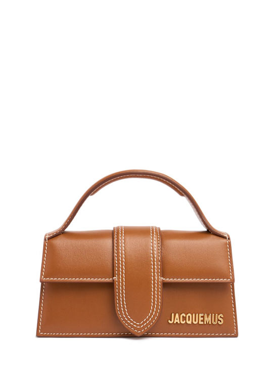 Luisaviaroma Borsa Le Bambino in pelle