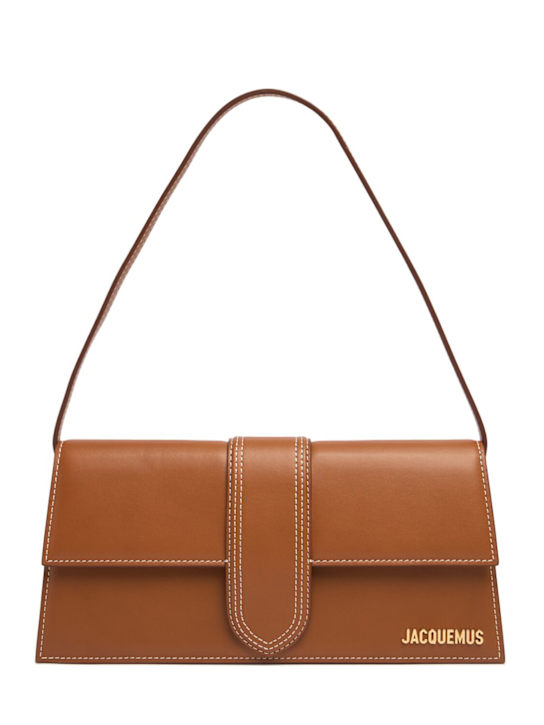 Luisaviaroma Borsa Le Bambino in pelle