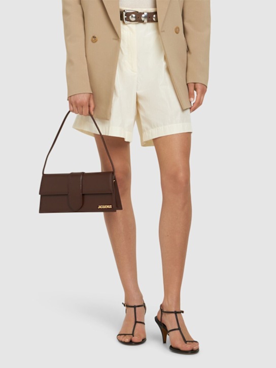 Luisaviaroma Borsa Le Bambino Long Morbida