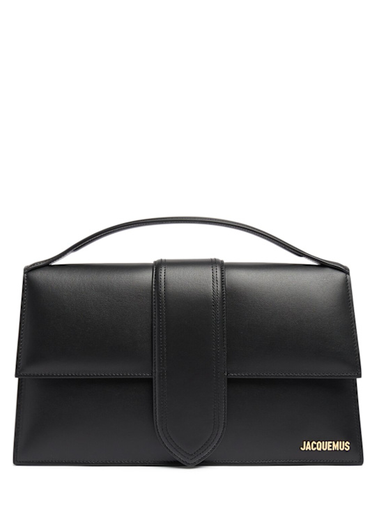 Luisaviaroma Borsa Le Bambinou in pelle morbida
