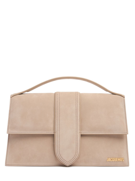Luisaviaroma Borsa Le Bambinou in pelle
