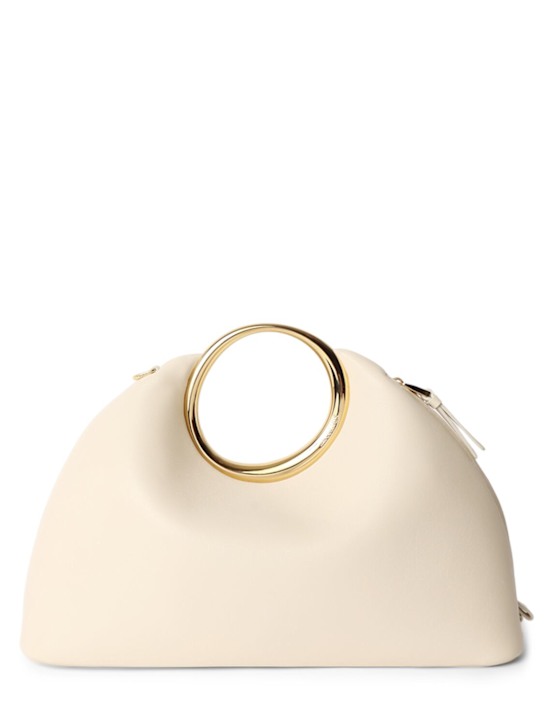 Luisaviaroma Borsa Le Calino in pelle