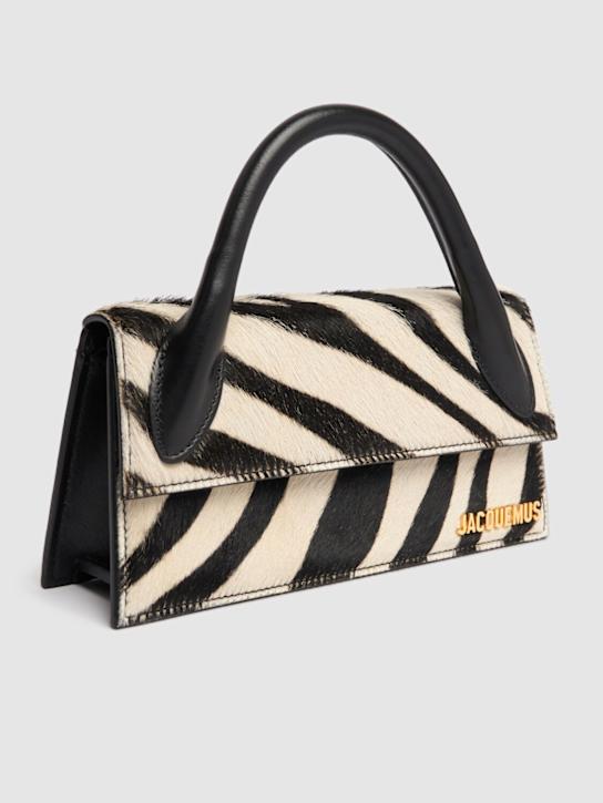 Luisaviaroma Borsa Le Chiquito Long In Cavallino