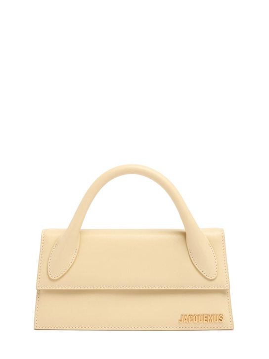 Luisaviaroma Borsa Le Chiquito Long in pelle