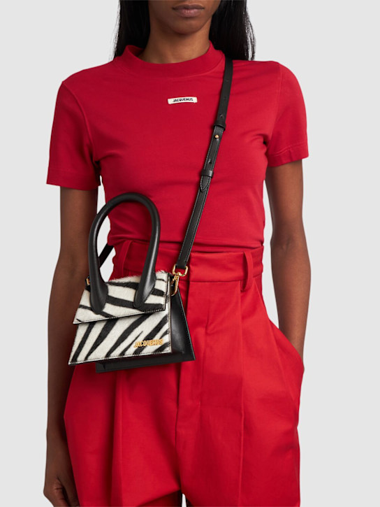 Luisaviaroma Borsa Le Chiquito Moyen In Cavallino