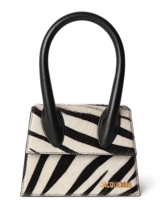 Luisaviaroma Borsa Le Chiquito Moyen in cavallino