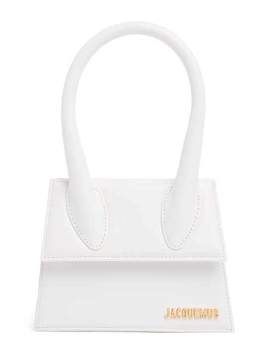Luisaviaroma Borsa Le Chiquito Moyen in pelle