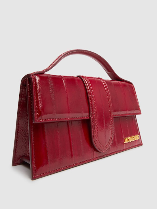 Luisaviaroma Borsa Le Grand Bambino In Pelle