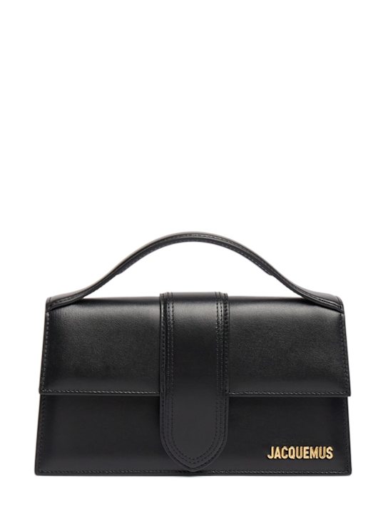 Luisaviaroma Borsa Le Grand Bambino in pelle