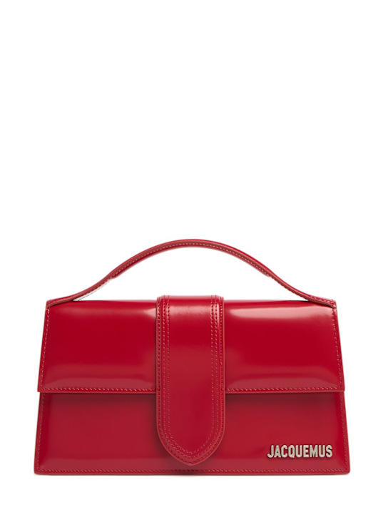 Luisaviaroma Borsa Le Grand Bambino in pelle