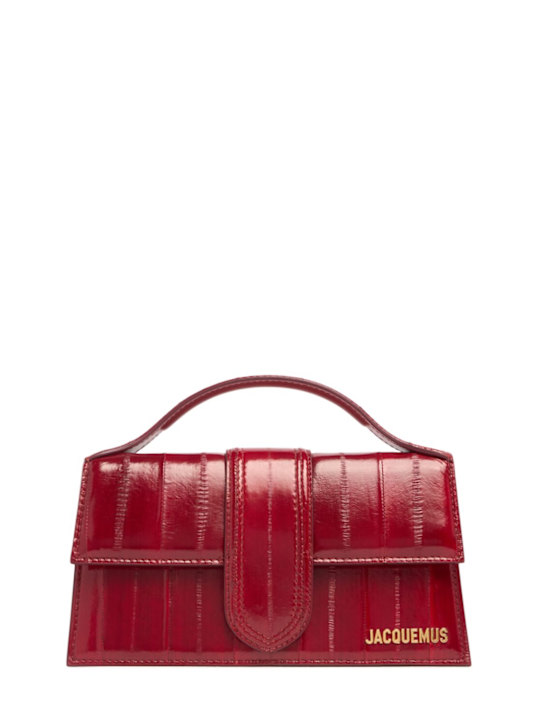 Luisaviaroma Borsa Le Grand Bambino in pelle